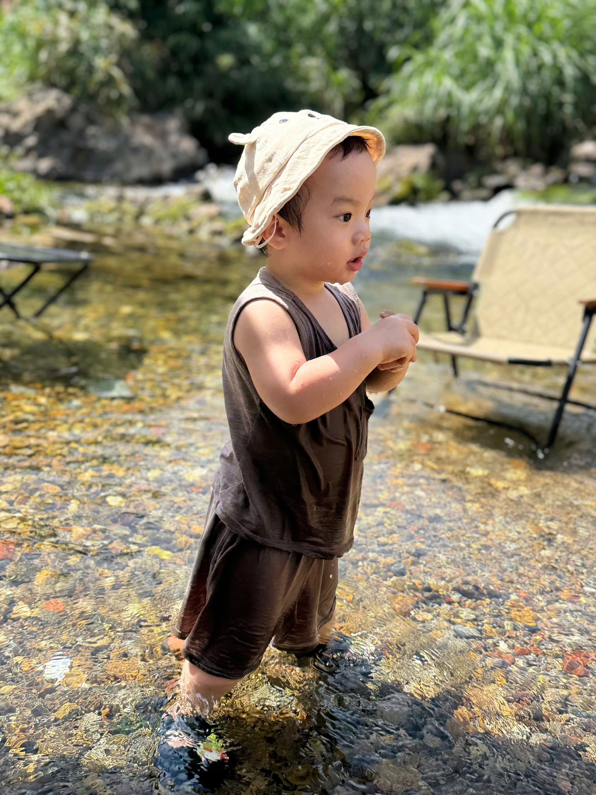 Chuyến xê dịch 
