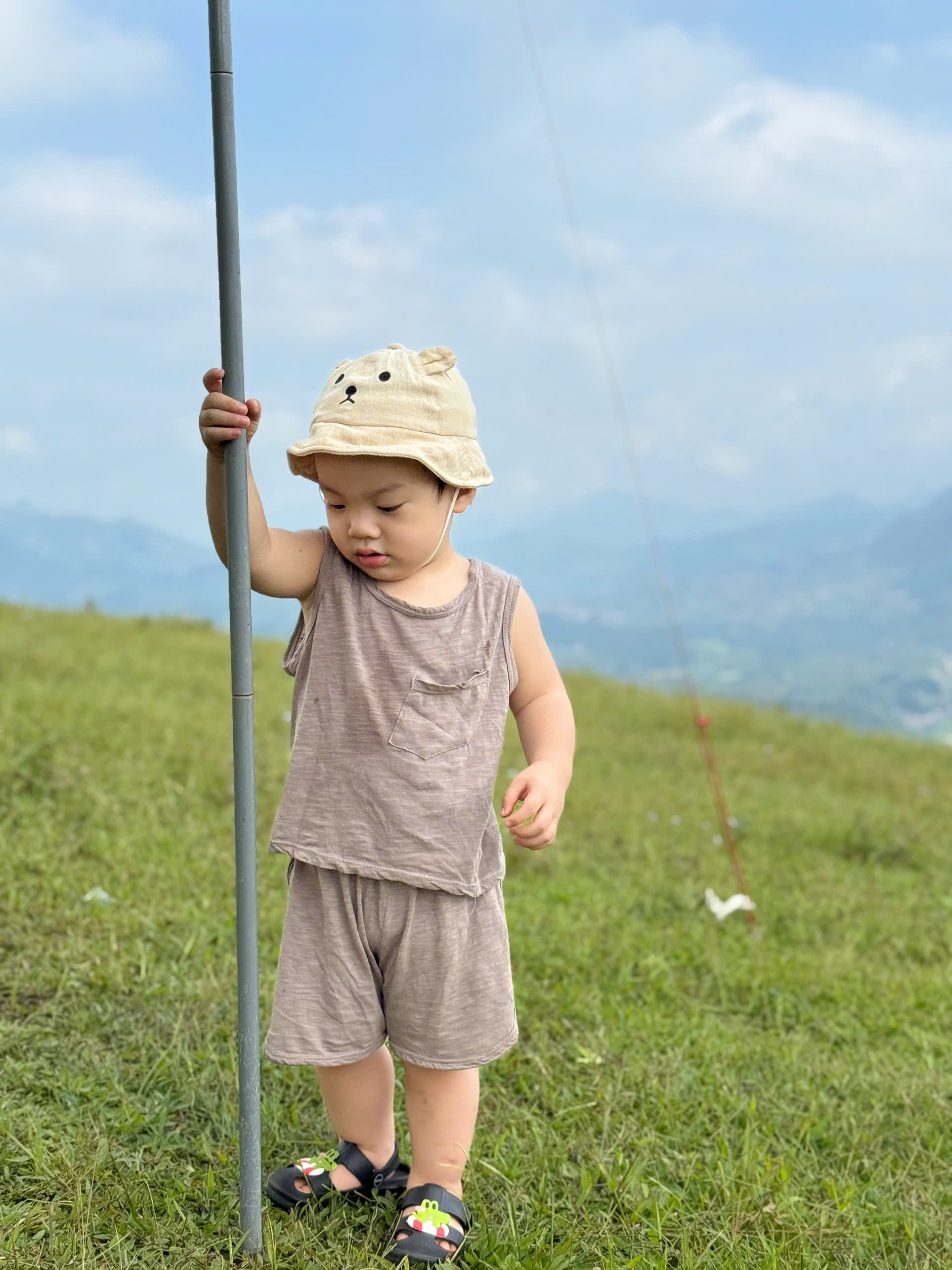 Chuyến xê dịch 