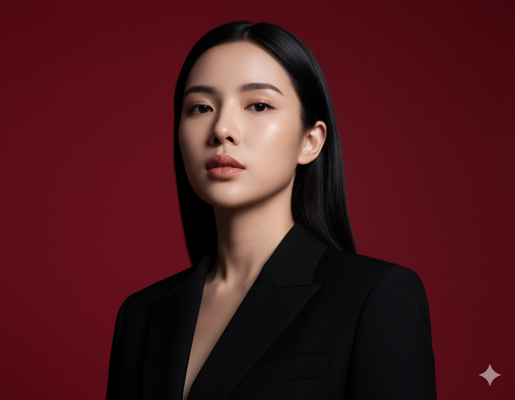 Trend hot với Gemini AI: Tạo ảnh profile tuyệt đối điện ảnh, ai cũng trầm trồ- Ảnh 1. Trend hot với Gemini AI: Tạo ảnh profile tuyệt đối điện ảnh, ai cũng trầm trồ- Ảnh 1.