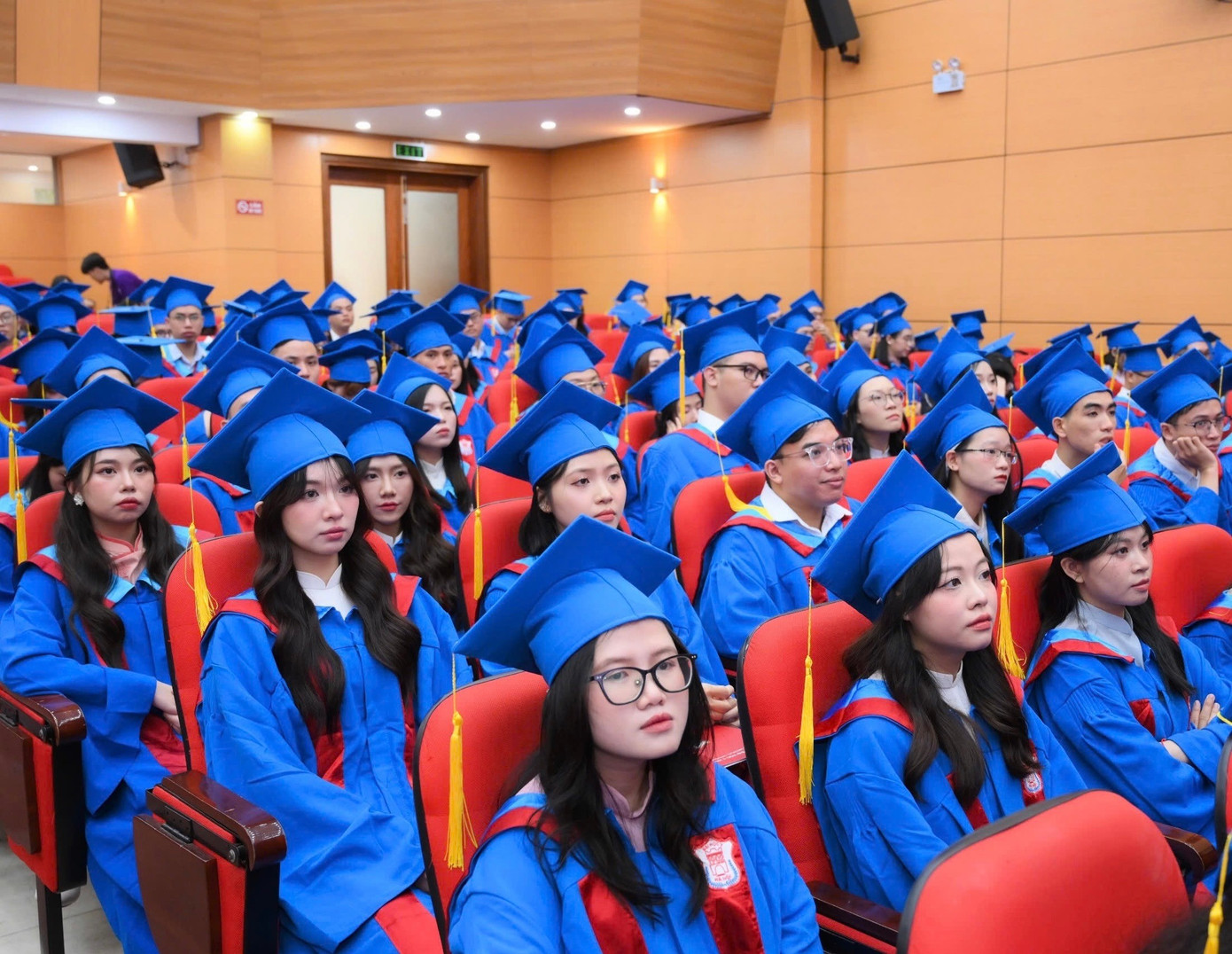 'Đại phẫu' từ mầm non đến đại học- Ảnh 2.