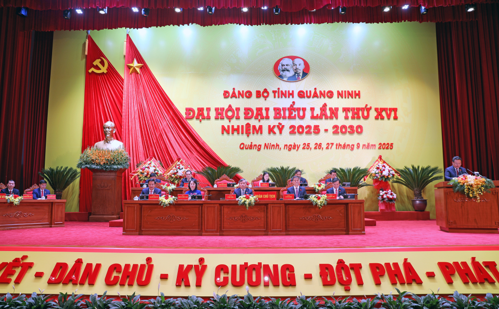 Quảng Ninh phấn đấu sớm trở thành thành phố trực thuộc Trung ương- Ảnh 3.