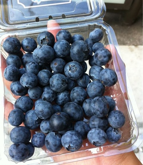 6 loại rau quả giúp não bộ trẻ ra tới 10 tuổi: Người hay căng thẳng, phụ nữ tiền mãn kinh KHÔNG THỂ bỏ qua!- Ảnh 1. 6 loại rau quả giúp não bộ trẻ ra tới 10 tuổi: Người hay căng thẳng, phụ nữ tiền mãn kinh KHÔNG THỂ bỏ qua!- Ảnh 1.