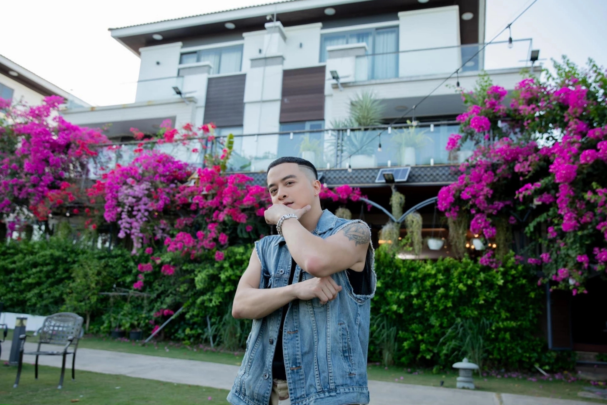 Nam nghệ sĩ rao bán nhà 5 tầng hơn 10 tỷ đồng ngay trung tâm Đà Nẵng- Ảnh 8.