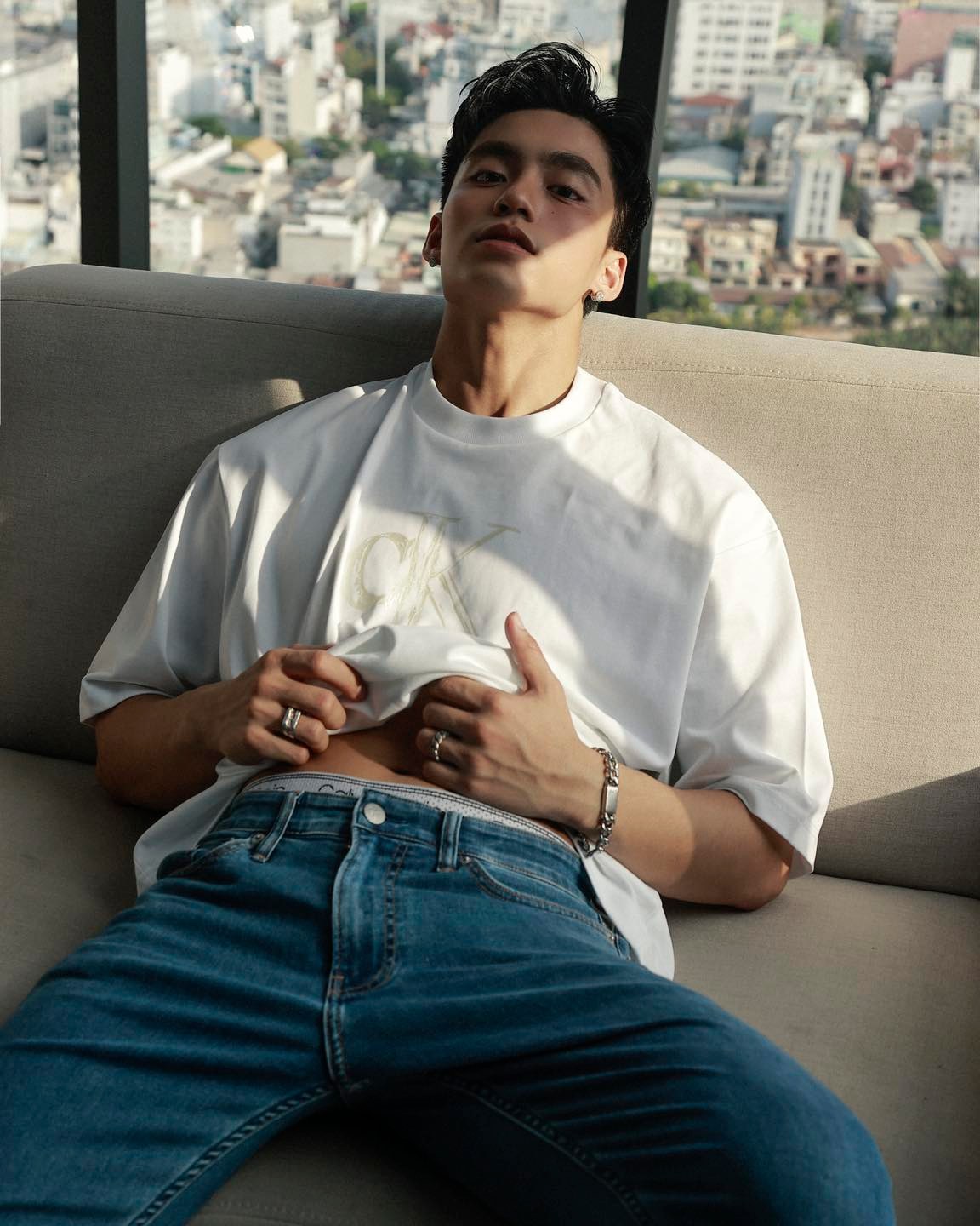 Chuyện gì đang xảy ra giữa Chi Pu và em trai Sơn Tùng?- Ảnh 5. Chuyện gì đang xảy ra giữa Chi Pu và em trai Sơn Tùng?- Ảnh 5.