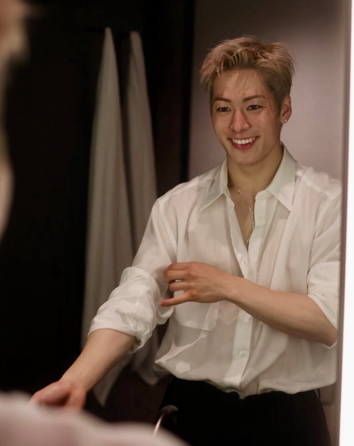 Võ sĩ điển trai như Hứa Quang Hán gây sốc khi hẹn hò mẹ đơn thân lớn hơn mình 14 tuổi, là ai?- Ảnh 8.