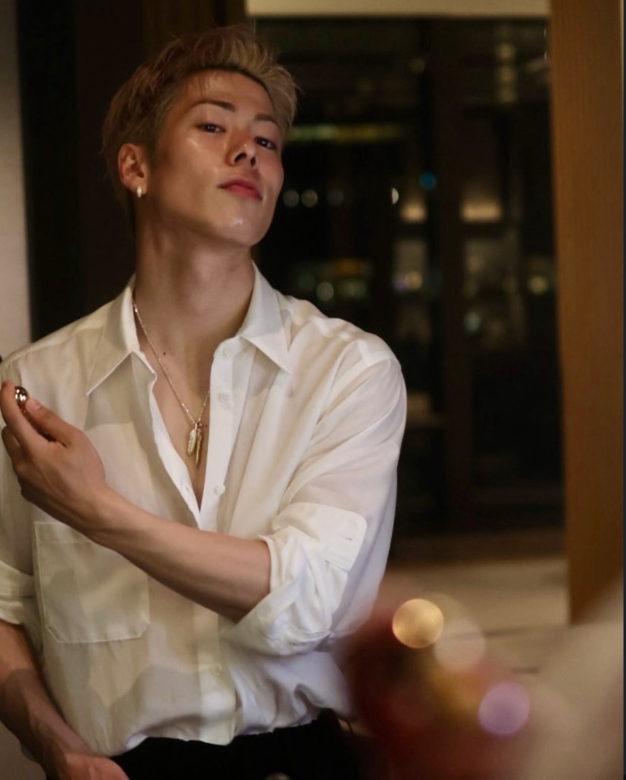 Võ sĩ điển trai như Hứa Quang Hán gây sốc khi hẹn hò mẹ đơn thân lớn hơn mình 14 tuổi, là ai?- Ảnh 7.