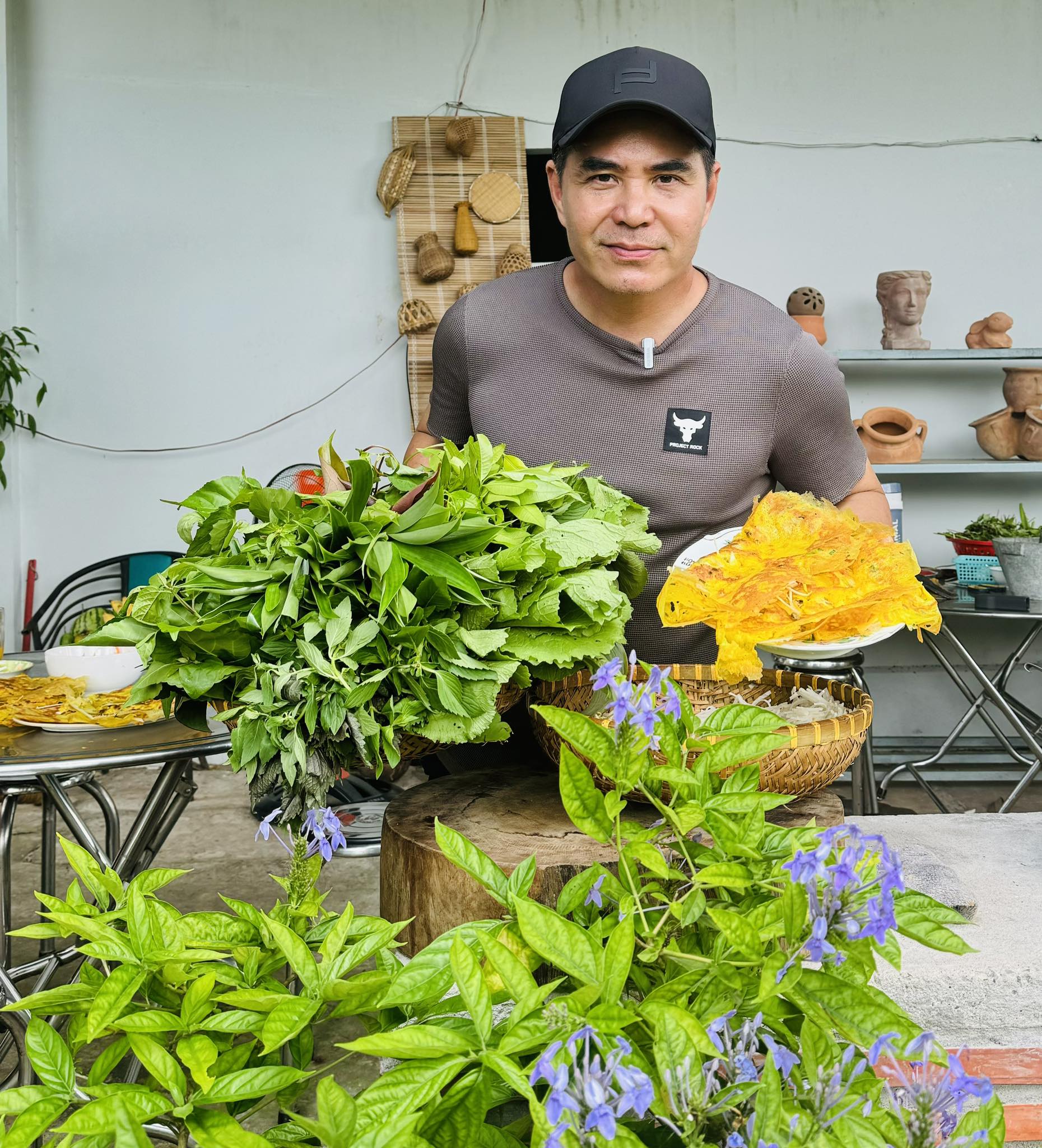 Nam diễn viên là "thiếu gia miền Tây chính hiệu", sở hữu cơ ngơi hoành tráng tại Vĩnh Long, không đi diễn sẽ về kế nghiệp gia đình- Ảnh 4.