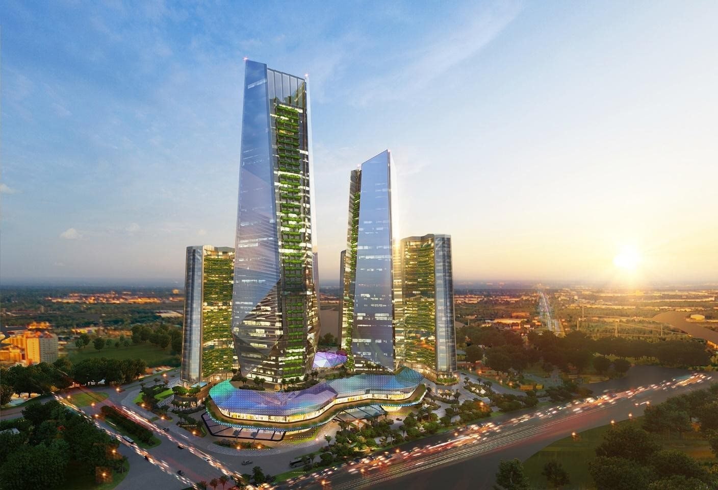 Sáp nhập với Sunshine Homes, vốn hóa Sunshine Group lên hơn 76.000 tỷ đồng, chỉ xếp sau Vinhomes, tài sản Chủ tịch hơn 48.000 tỷ- Ảnh 1.