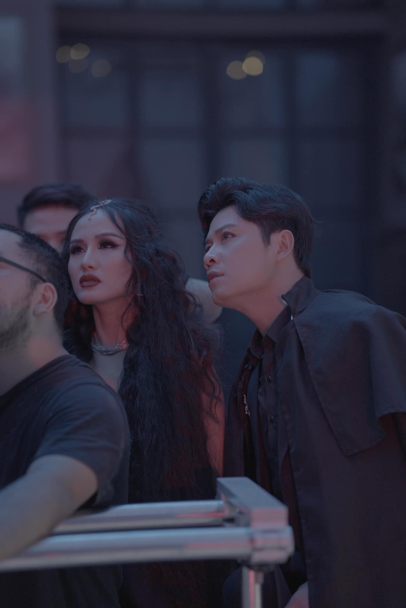 Nữ ca sĩ sở hữu hit 3 tỷ view, 30 tuổi đi thi hoa hậu: “Ban ngày tôi đi chơi, tối về khóc”- Ảnh 3. Nữ ca sĩ sở hữu hit 3 tỷ view, 30 tuổi đi thi hoa hậu: “Ban ngày tôi đi chơi, tối về khóc”- Ảnh 3.