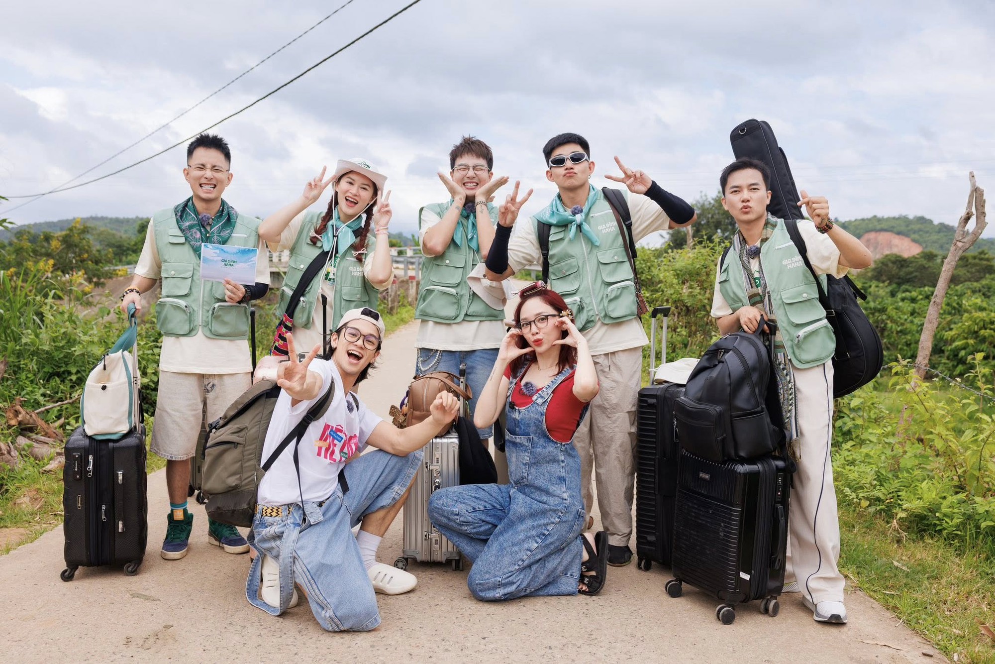 Tóc Tiên lên tiếng khi bị Tóc Tiên lên tiếng khi bị