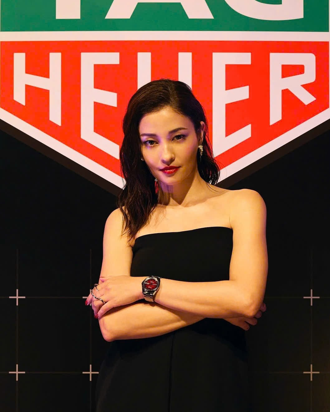 Võ sĩ điển trai như Hứa Quang Hán gây sốc khi hẹn hò mẹ đơn thân lớn hơn mình 14 tuổi, là ai?- Ảnh 13.