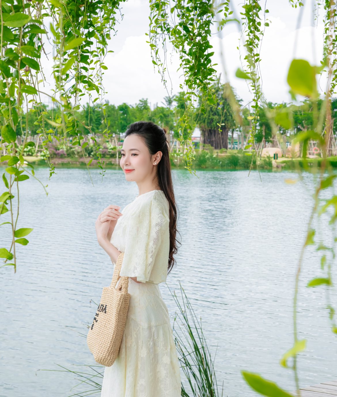 Động thái đáng ngờ của Midu giữa lúc rộ tin mang thai con đầu lòng- Ảnh 5.