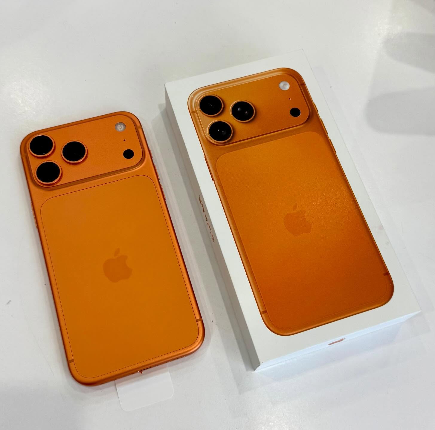 Lướt mạng xã hội giờ chỉ thấy một cảnh: "Pass nhanh" iPhone cũ, hẹn gặp lại ở "vũ trụ" iPhone 17- Ảnh 4.