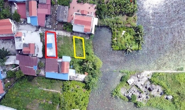 Vụ xây nhầm nhà ở Hải Phòng: "Thần đèn" nói lý do không tính phí di chuyển nhà- Ảnh 2.