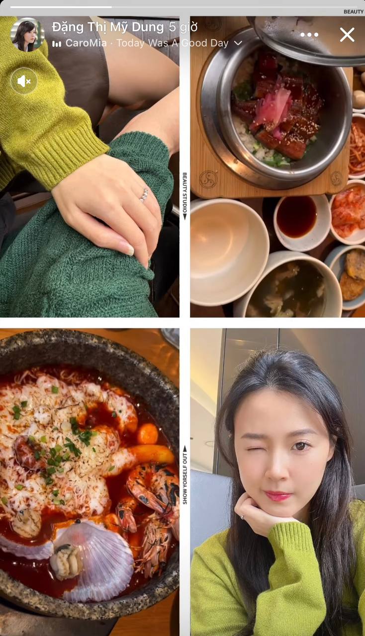 Động thái đáng ngờ của Midu giữa lúc rộ tin mang thai con đầu lòng- Ảnh 6.