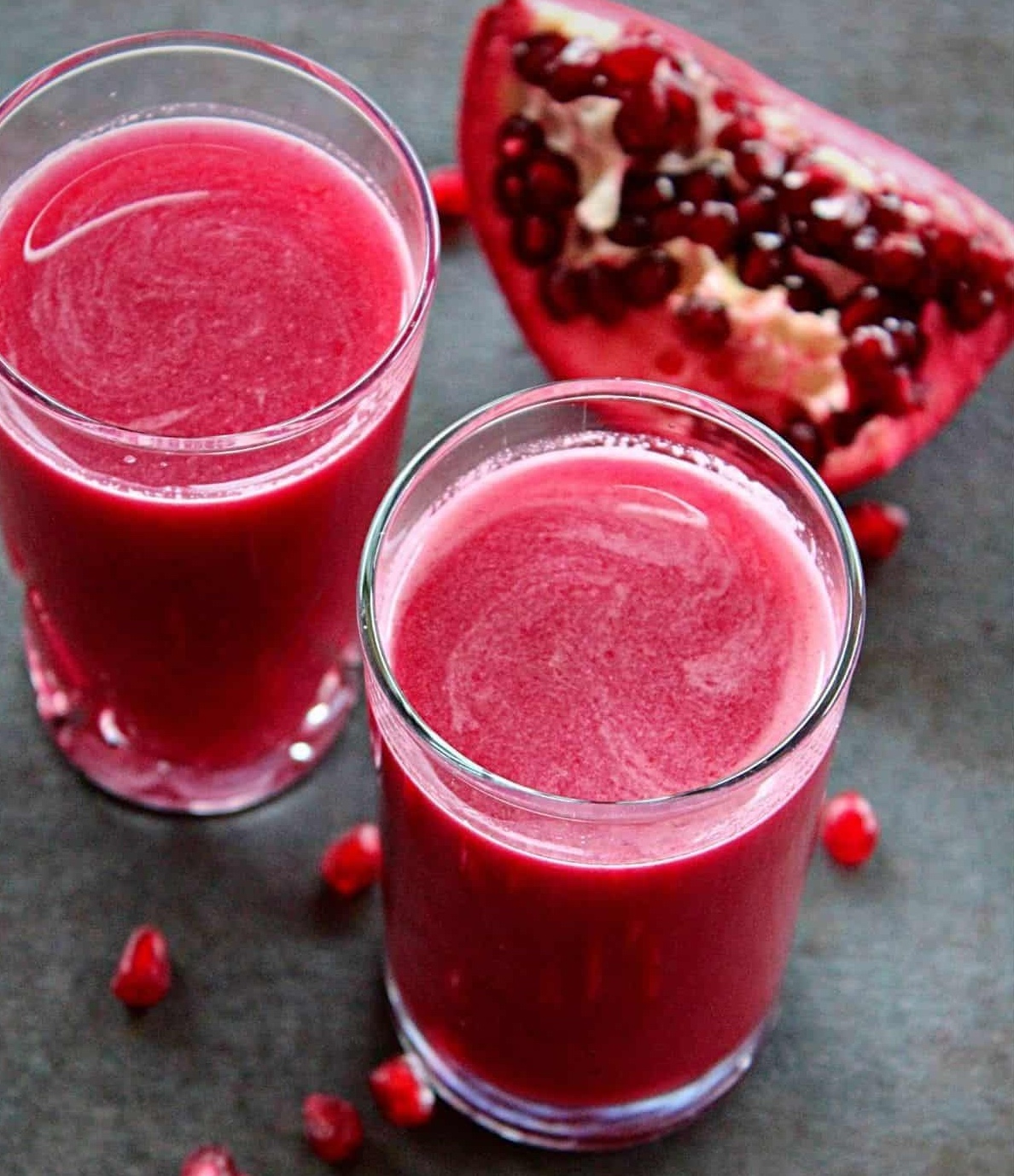 6 loại rau quả giúp não bộ trẻ ra tới 10 tuổi: Người hay căng thẳng, phụ nữ tiền mãn kinh KHÔNG THỂ bỏ qua!- Ảnh 3. 6 loại rau quả giúp não bộ trẻ ra tới 10 tuổi: Người hay căng thẳng, phụ nữ tiền mãn kinh KHÔNG THỂ bỏ qua!- Ảnh 3.