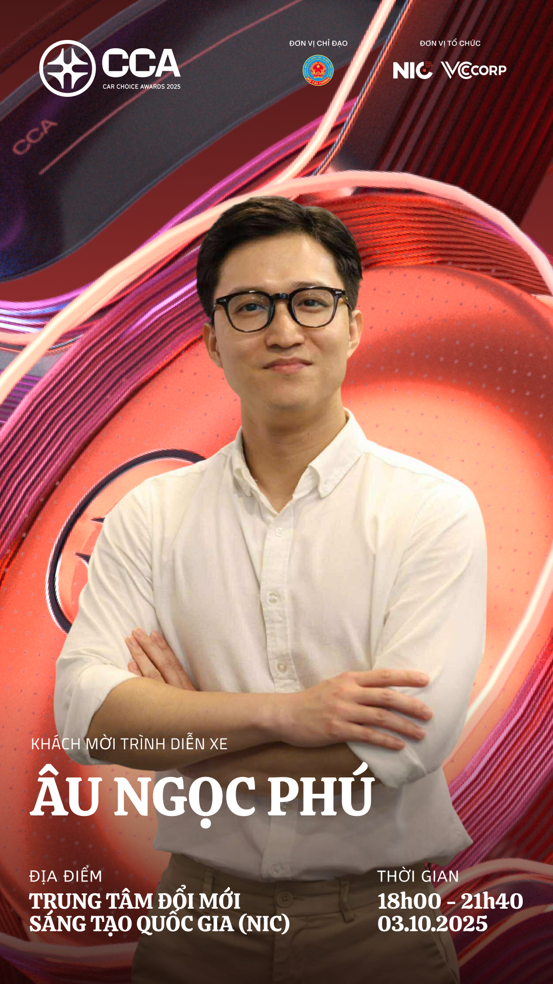 Hé lộ sân khấu hoành tráng của Better Choice Awards 2025: 1.500 chỗ ngồi, màn hình khổng lồ và phần ‘catwalk’ siêu cuốn của các mẫu xe của năm- Ảnh 5.