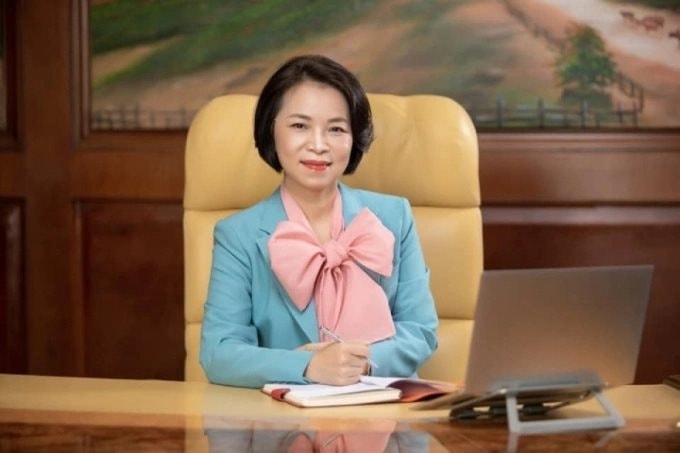 Vingroup lập kỷ lục chưa từng có trong lịch sử VN, tỷ phú Phạm Nhật Vượng và vợ nhận tin vui cùng 1 ngày- Ảnh 4.