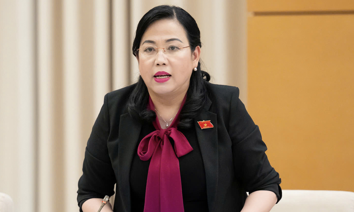 Người trẻ sợ kết hôn do giá nhà quá cao: Đề nghị kiểm toán lĩnh vực bất động sản- Ảnh 1.