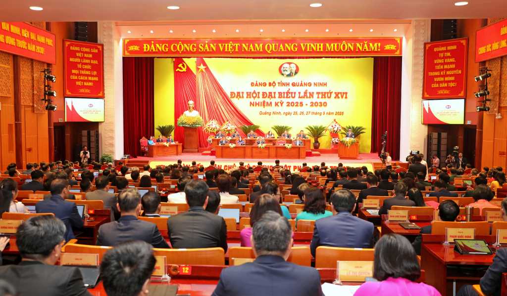 Quảng Ninh phấn đấu sớm trở thành thành phố trực thuộc Trung ương- Ảnh 2.