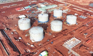 Sân bay Long Thành đón chuyến bay hiệu chuẩn đầu tiên- Ảnh 5.