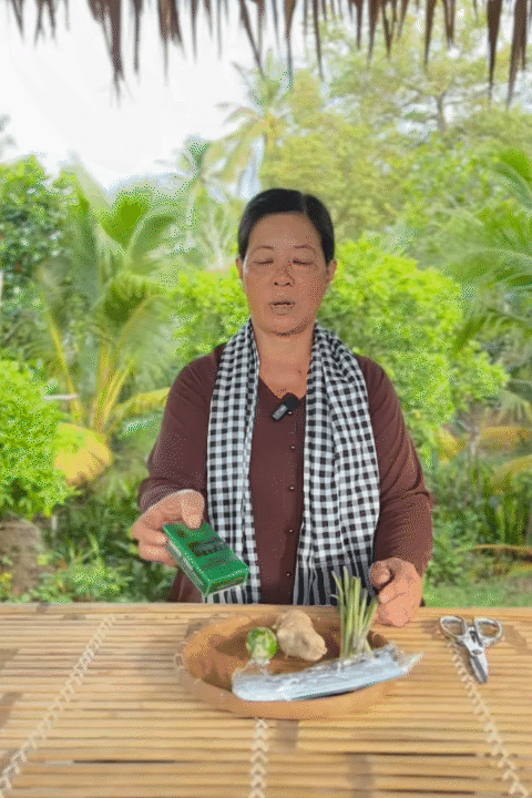 Người miền Tây chỉ cách làm đá không cần khay cực tiện - kèm loạt mẹo vặt siêu hay ai cũng áp dụng được- Ảnh 10. Người miền Tây chỉ cách làm đá không cần khay cực tiện - kèm loạt mẹo vặt siêu hay ai cũng áp dụng được- Ảnh 10.