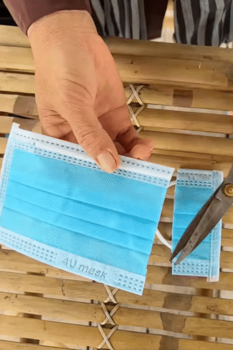 Người miền Tây chỉ cách làm đá không cần khay cực tiện - kèm loạt mẹo vặt siêu hay ai cũng áp dụng được- Ảnh 12. Người miền Tây chỉ cách làm đá không cần khay cực tiện - kèm loạt mẹo vặt siêu hay ai cũng áp dụng được- Ảnh 12.