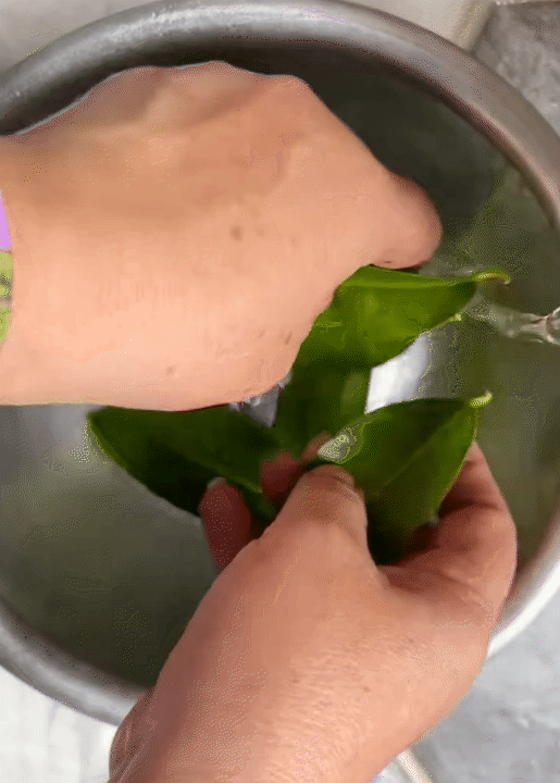 Người miền Tây chỉ cách làm đá không cần khay cực tiện - kèm loạt mẹo vặt siêu hay ai cũng áp dụng được- Ảnh 14. Người miền Tây chỉ cách làm đá không cần khay cực tiện - kèm loạt mẹo vặt siêu hay ai cũng áp dụng được- Ảnh 14.