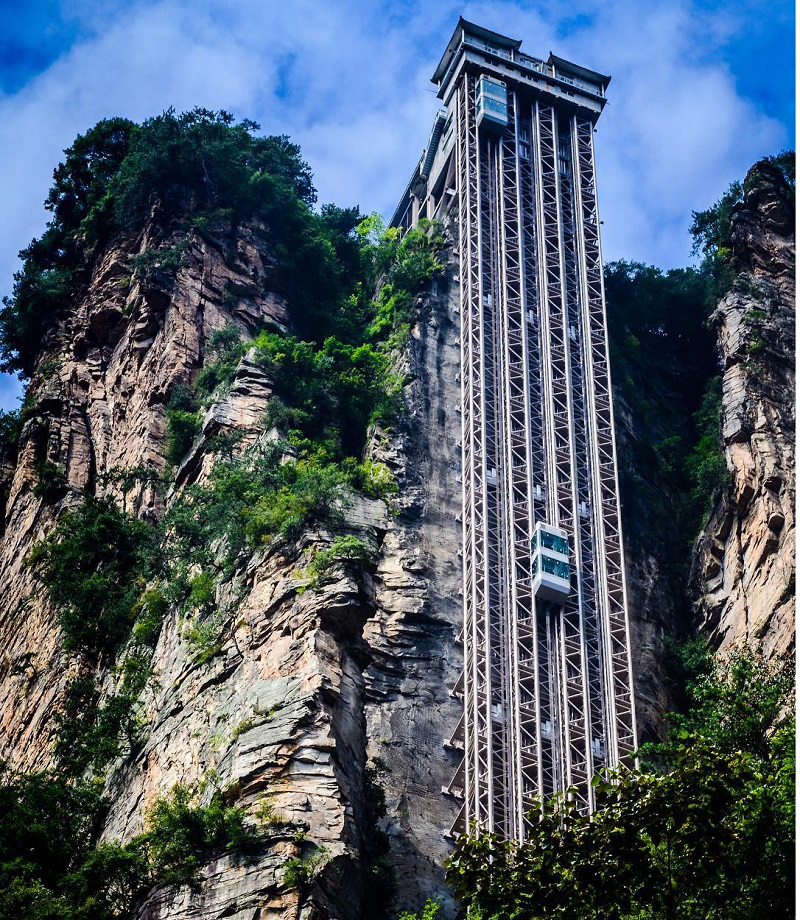 Khách Việt kể chuyện du lịch điểm nổi tiếng Trung Quốc, nhận xét: 