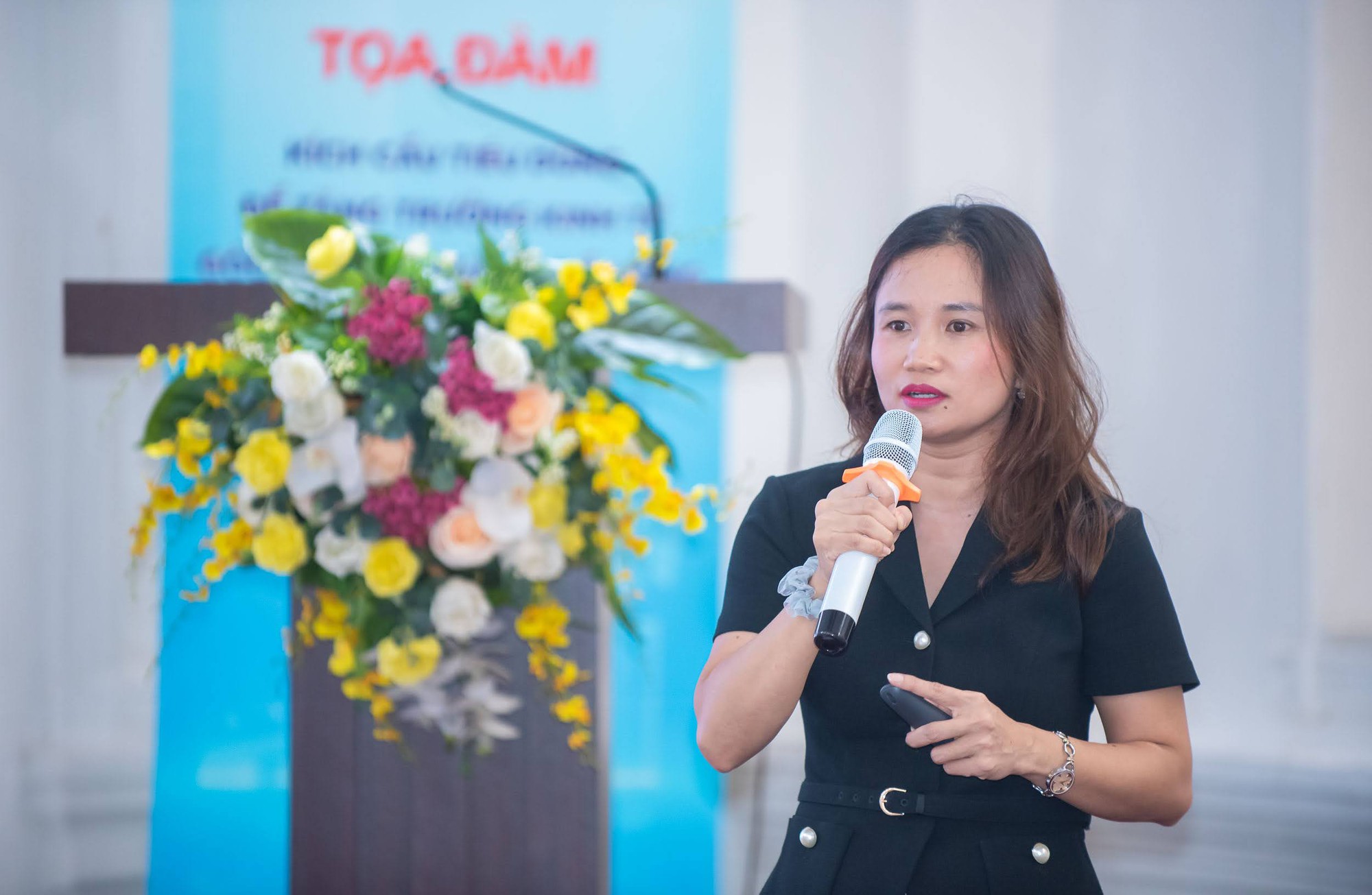 Ngành hàng từng đóng góp vào ngân sách quốc gia khoảng 60.000 tỷ đồng/năm ghi nhận tăng trưởng âm, chuyên gia hiến kế phục hồi- Ảnh 1.
