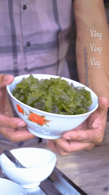 Không phải dê núi và cơm cháy, thứ Không phải dê núi và cơm cháy, thứ