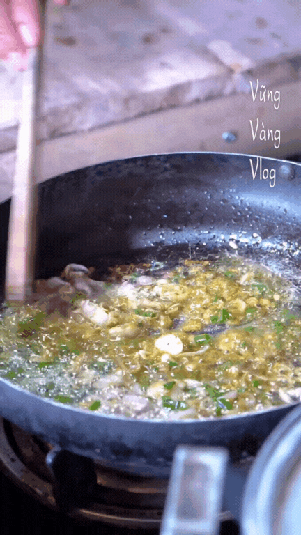 Không phải dê núi và cơm cháy, thứ Không phải dê núi và cơm cháy, thứ