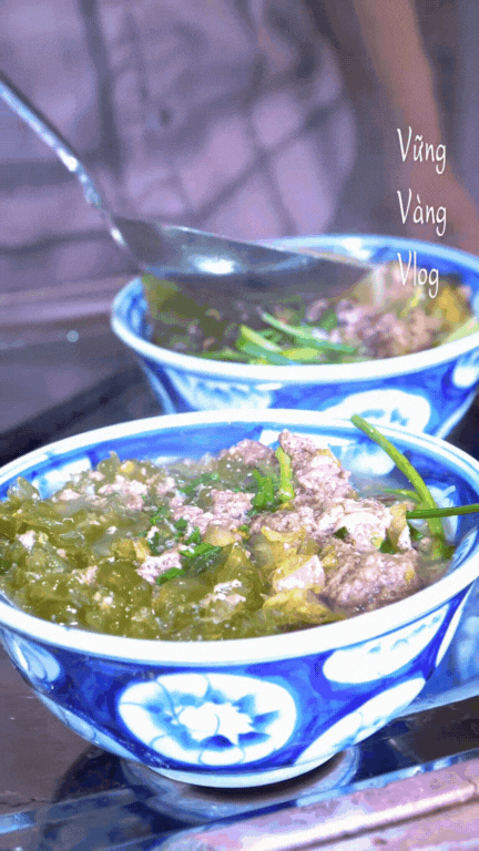 Không phải dê núi và cơm cháy, thứ Không phải dê núi và cơm cháy, thứ