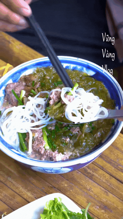 Không phải dê núi và cơm cháy, thứ Không phải dê núi và cơm cháy, thứ