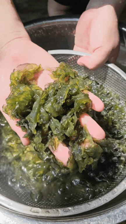 Không phải dê núi và cơm cháy, thứ Không phải dê núi và cơm cháy, thứ