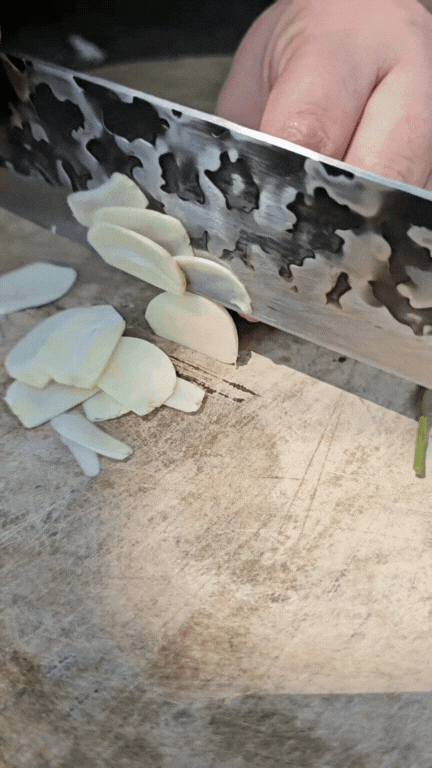 Không phải dê núi và cơm cháy, thứ Không phải dê núi và cơm cháy, thứ