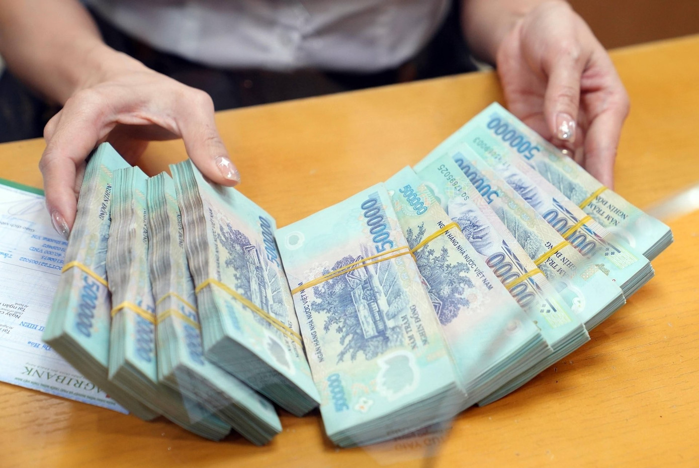 Chuyên gia kinh tế: Bất động sản phụ thuộc vào tín dụng ngân hàng rất rủi ro!- Ảnh 1.