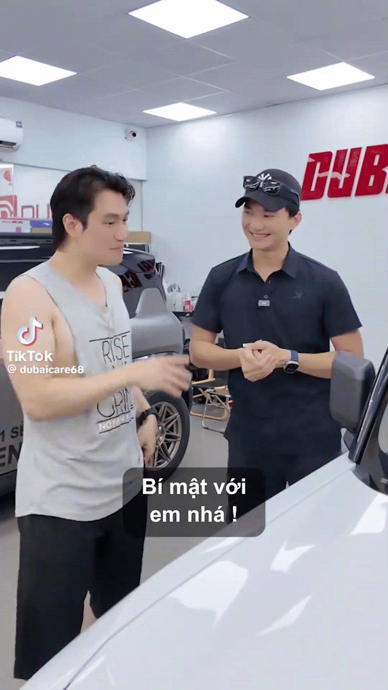 Xôn xao hình ảnh Quỳnh Nga - Việt Anh xuất hiện chung tại phòng khám, cầm giấy siêu âm, chính chủ nói gì?- Ảnh 5. Xôn xao hình ảnh Quỳnh Nga - Việt Anh xuất hiện chung tại phòng khám, cầm giấy siêu âm, chính chủ nói gì?- Ảnh 5.