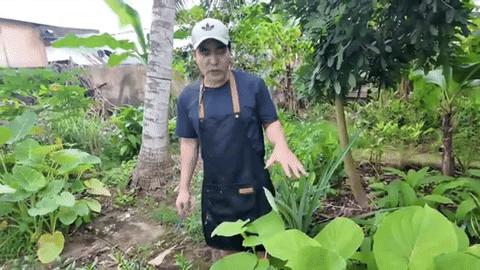 Nam diễn viên là "thiếu gia miền Tây chính hiệu", sở hữu cơ ngơi hoành tráng tại Vĩnh Long, không đi diễn sẽ về kế nghiệp gia đình- Ảnh 3.