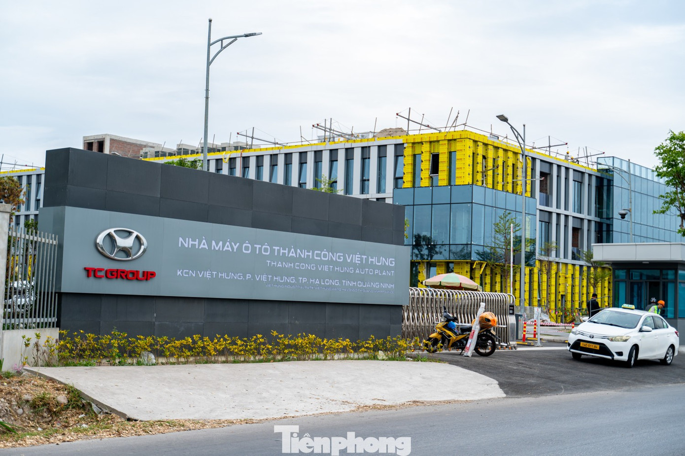 Những công trình mang dấu ấn Quảng Ninh trong nhiệm kỳ 2020-2025- Ảnh 22.