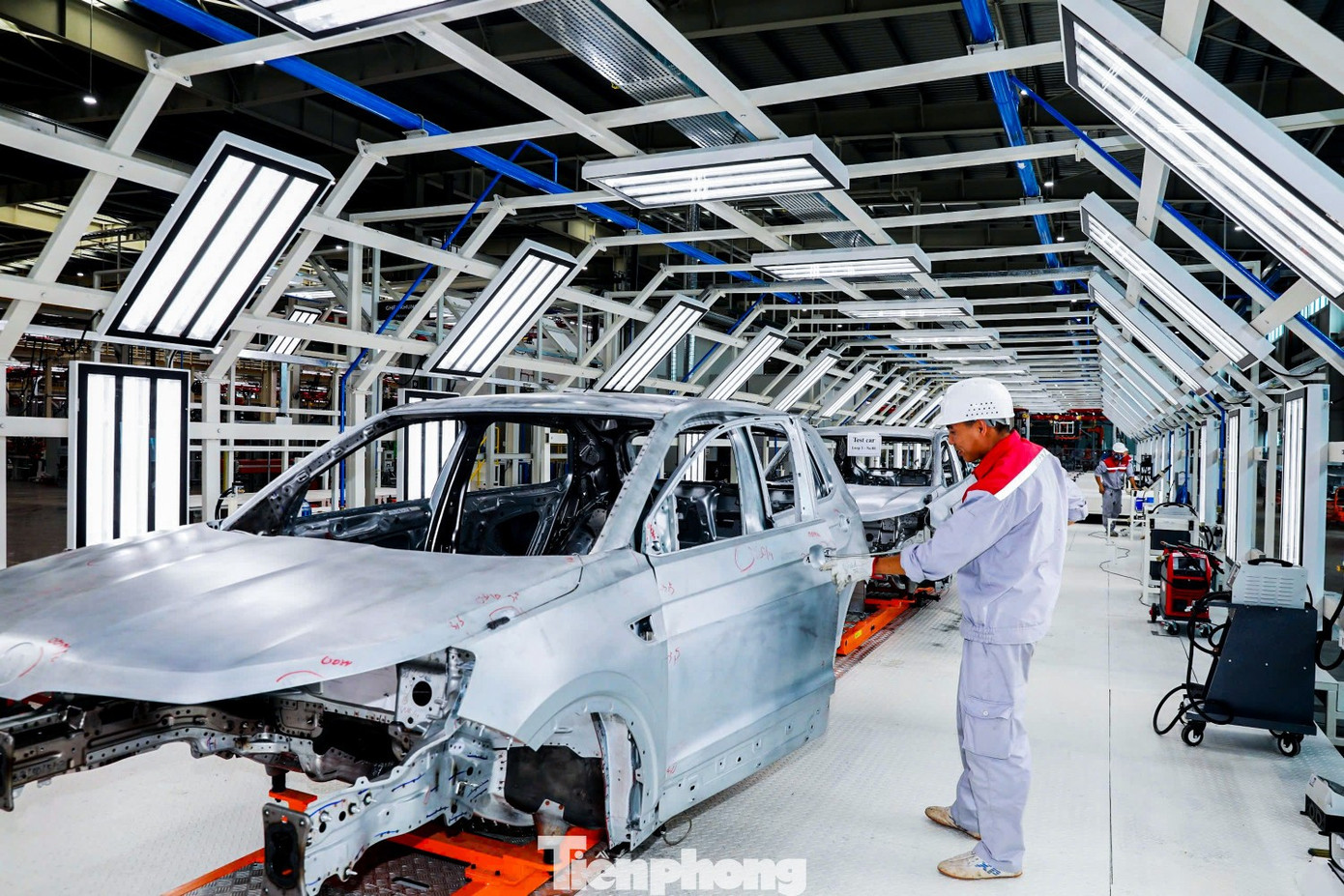 Những công trình mang dấu ấn Quảng Ninh trong nhiệm kỳ 2020-2025- Ảnh 21.