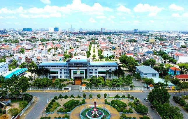 Thị trường bất động sản Việt Nam quý 4/2025: Phục hồi vững chắc, vùng ven TP.HCM dẫn dắt tăng trưởng- Ảnh 3.