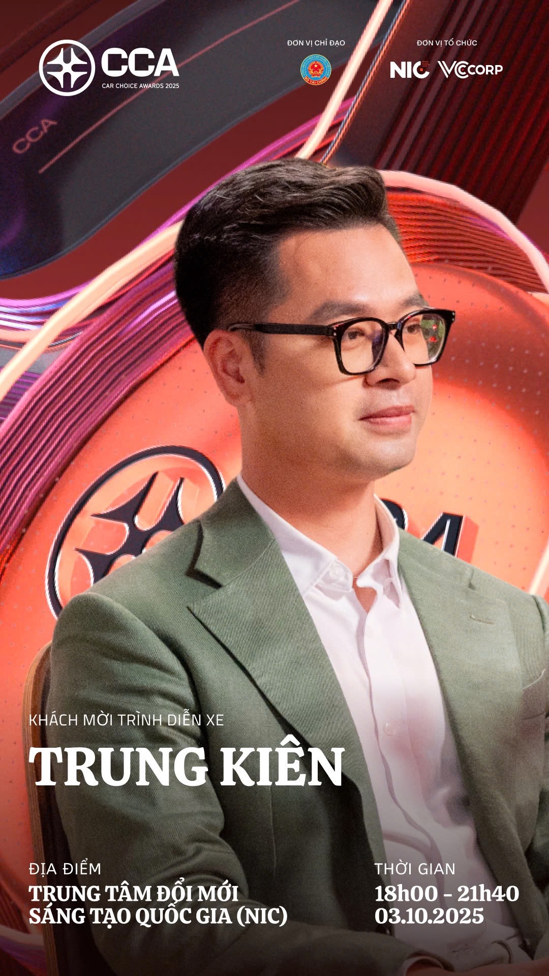 Hé lộ sân khấu hoành tráng của Better Choice Awards 2025: 1.500 chỗ ngồi, màn hình khổng lồ và phần ‘catwalk’ siêu cuốn của các mẫu xe của năm- Ảnh 6.