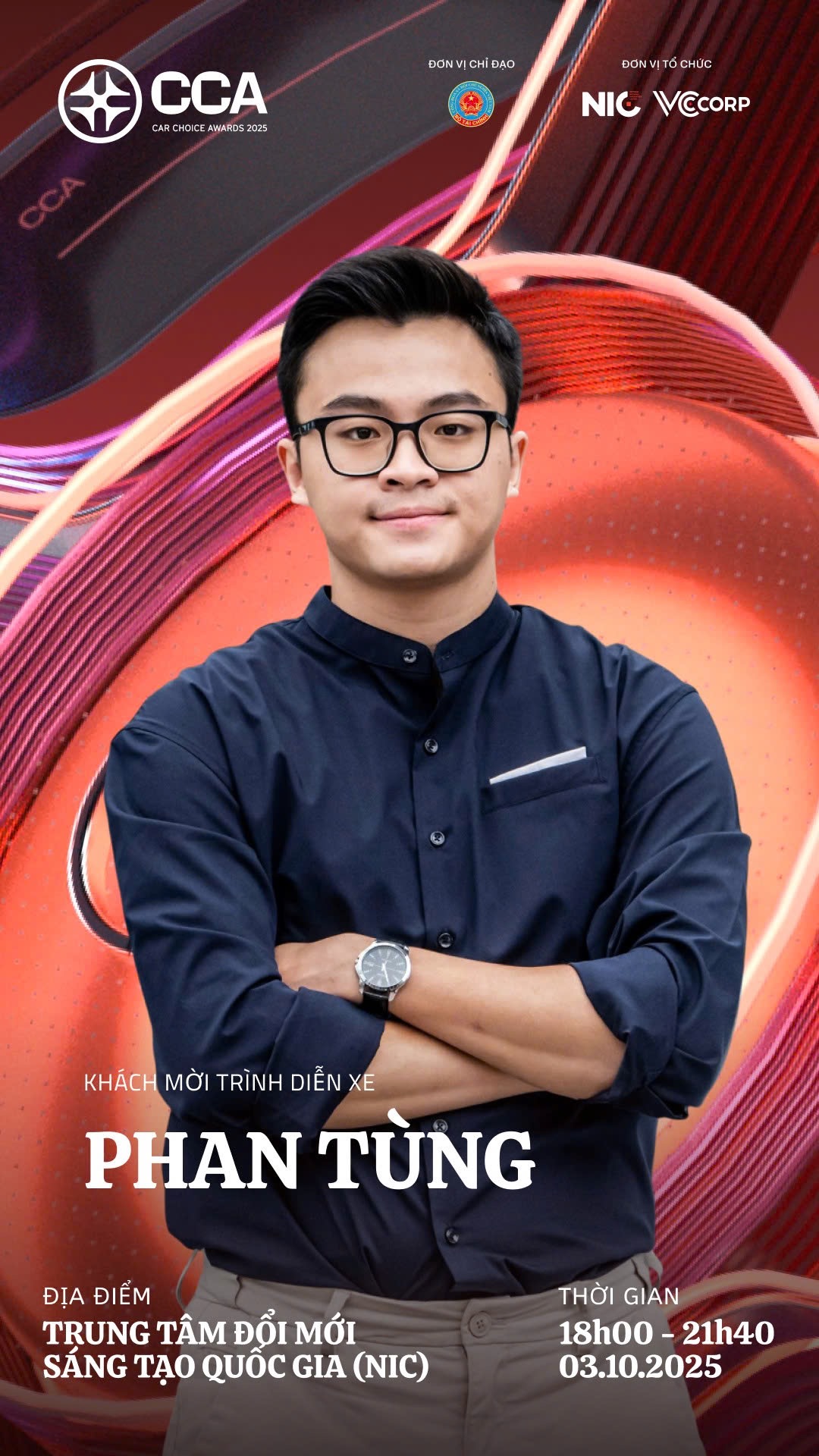 Hé lộ sân khấu hoành tráng của Better Choice Awards 2025: 1.500 chỗ ngồi, màn hình khổng lồ và phần ‘catwalk’ siêu cuốn của các mẫu xe của năm- Ảnh 9.