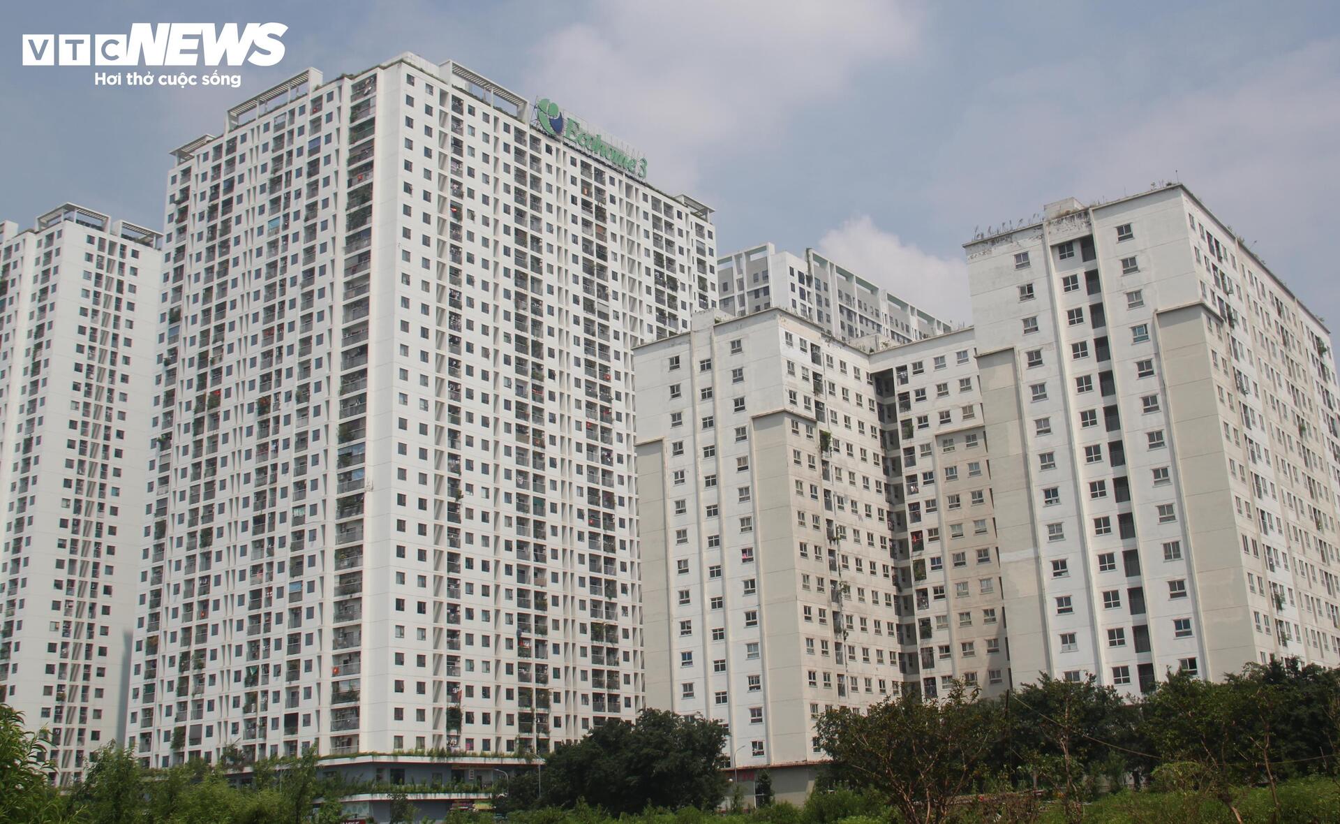 Chiêu thức giăng bẫy, thoát vòng luật pháp của cò lừa đảo nhà ở xã hội- Ảnh 5.
