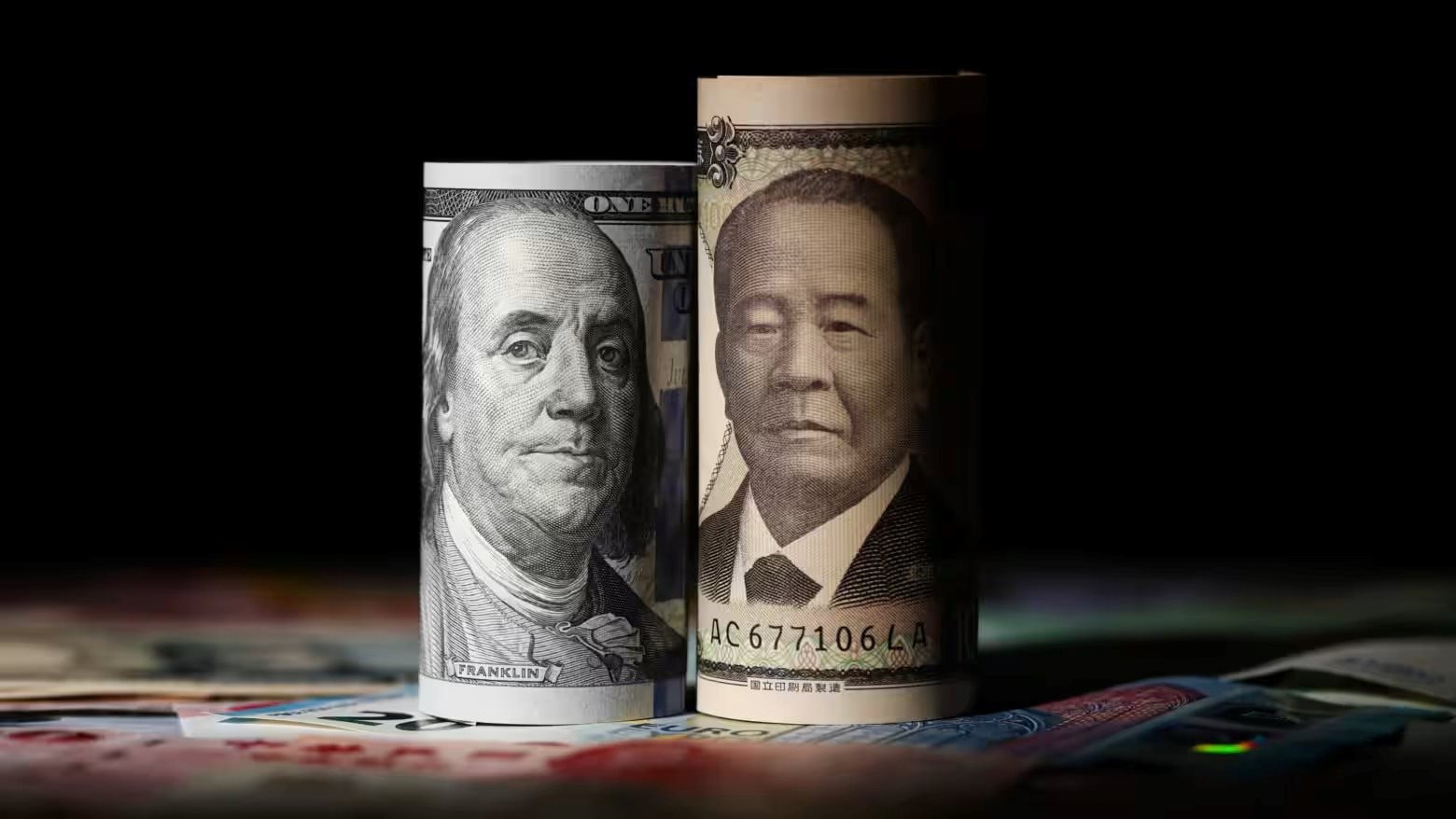 Fed, BOJ dự kiến 'án binh' lãi suất, đồng yên chạm đáy 2 tháng- Ảnh 1.