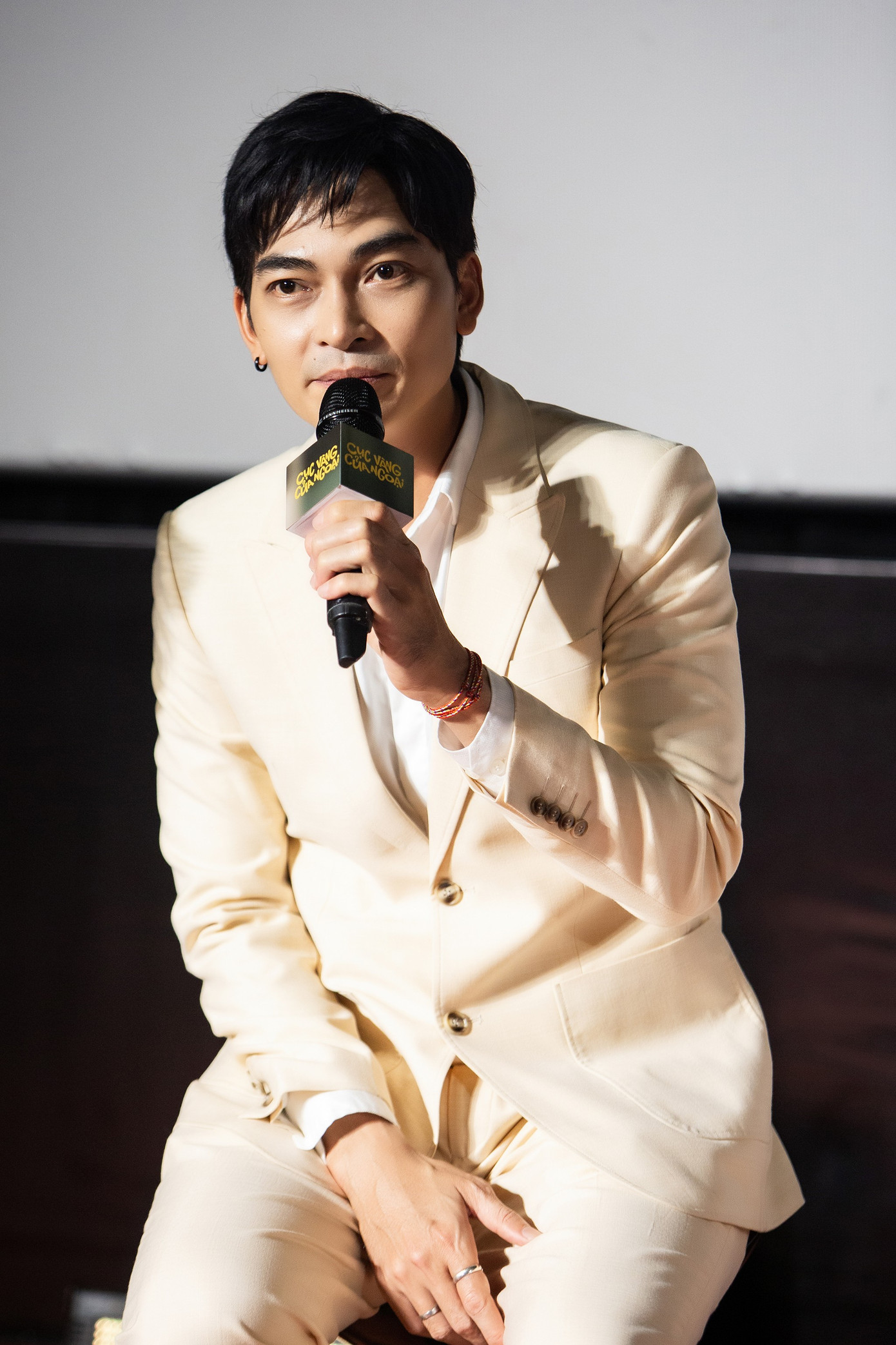 Việt Hương không muốn nhìn mặt Khương Ngọc- Ảnh 3.