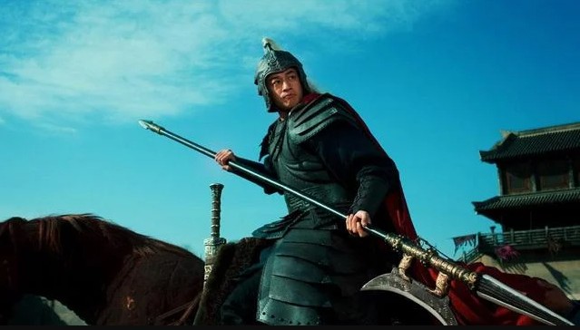 Trương Phi và Quan Vũ mạnh ngang Lữ Bố, nhưng liên thủ 30 hiệp vẫn không thể đánh bại: Lý do thực là gì?- Ảnh 1. Trương Phi và Quan Vũ mạnh ngang Lữ Bố, nhưng liên thủ 30 hiệp vẫn không thể đánh bại: Lý do thực là gì?- Ảnh 1.