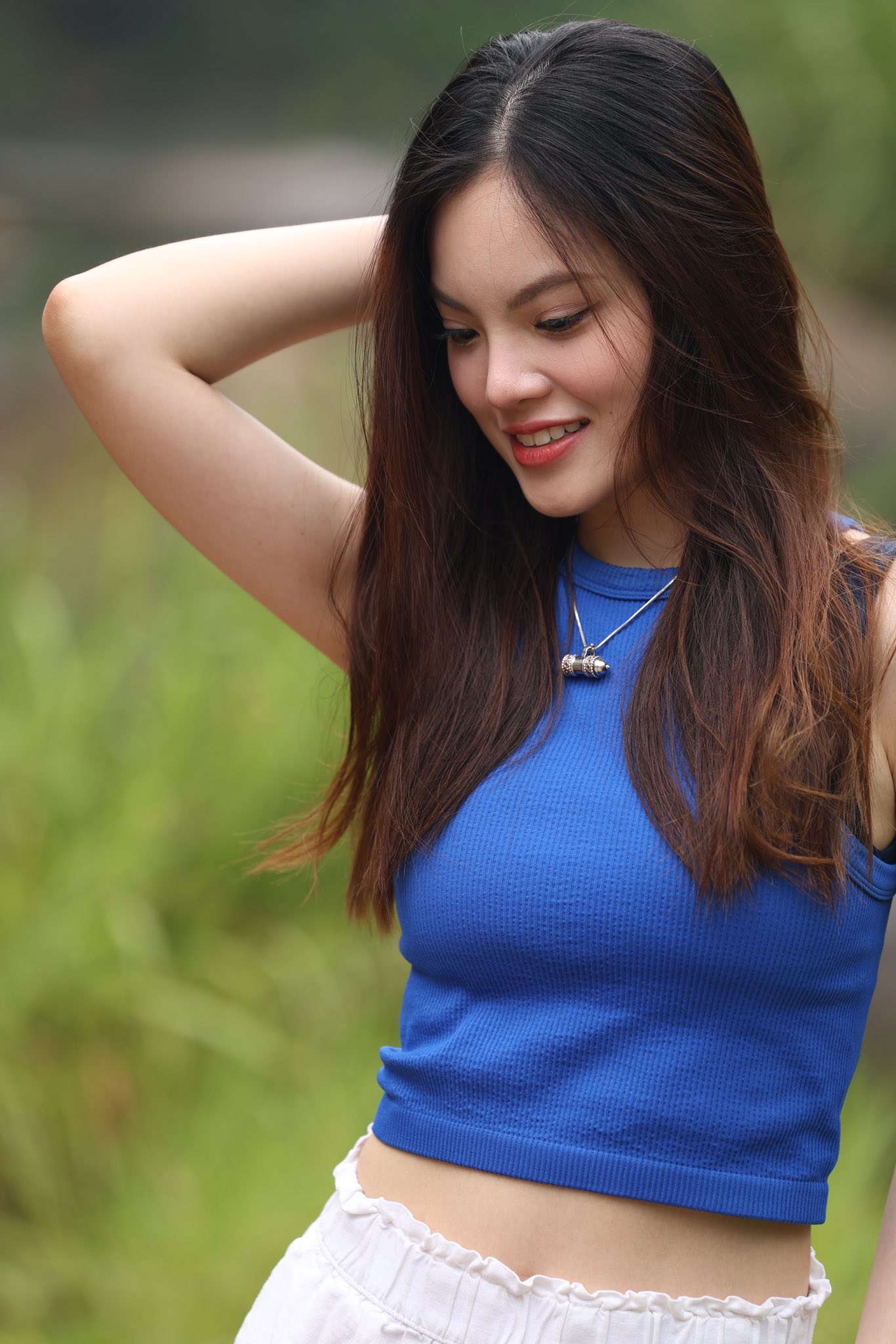 Nhan sắc vợ chưa cưới kém 16 tuổi của nam nghệ sĩ từng hủy hôn diễn viên Ngọc Lan- Ảnh 11.