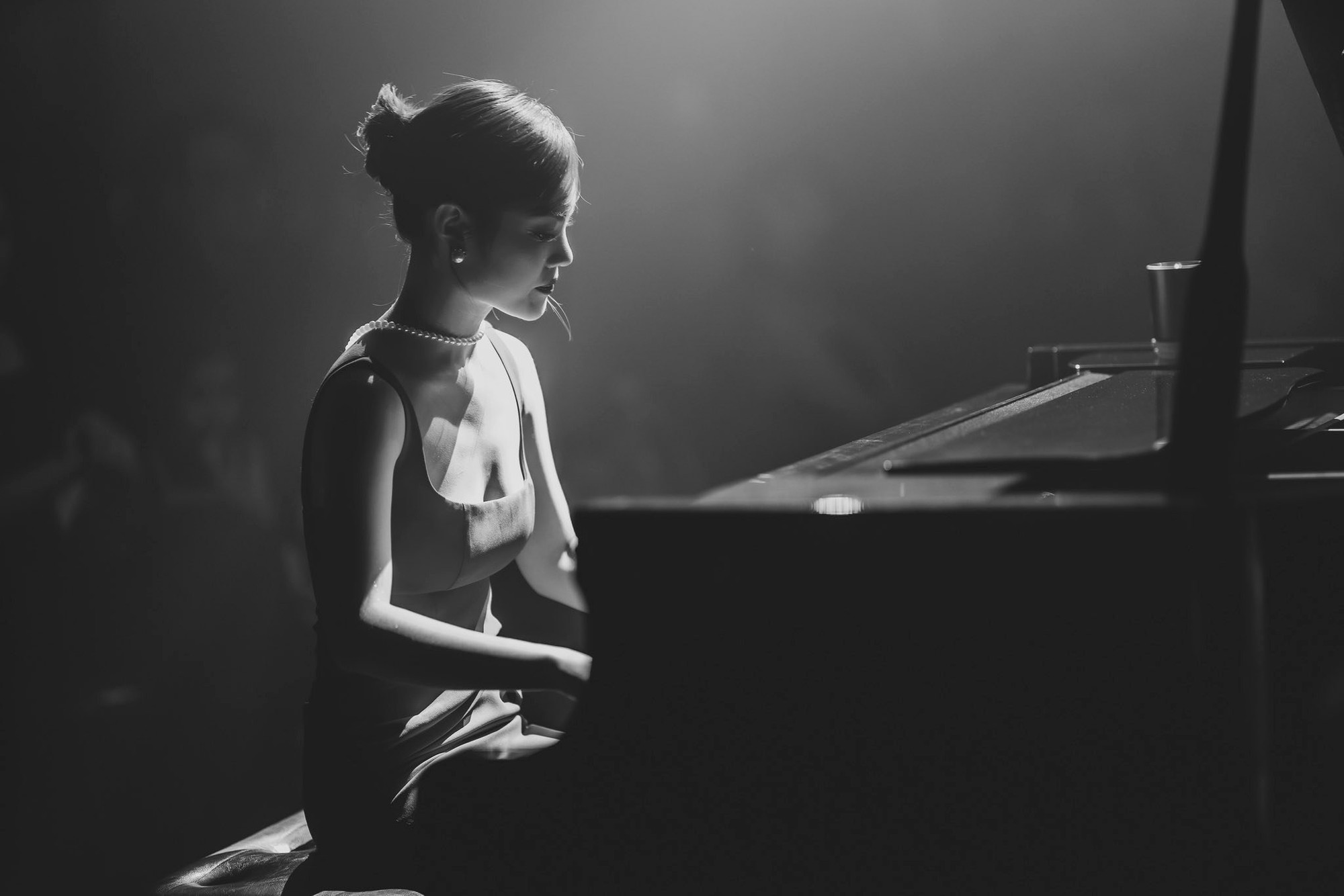 Nhan sắc vợ chưa cưới kém 16 tuổi của nam nghệ sĩ từng hủy hôn diễn viên Ngọc Lan- Ảnh 6.